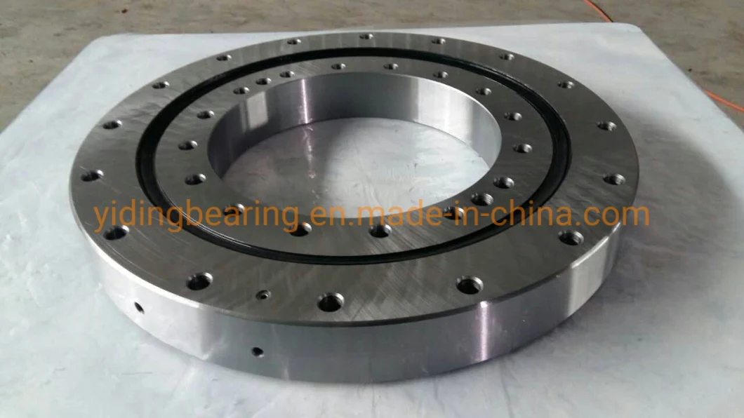 Hot Selling Slewing Bearing Ru85 Crossed Roller Bearing Slewing Bearing Ru42 for Robot Arm Crossed Roller Bearing Ru85