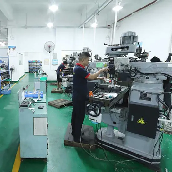 ODM/ OEM Aluminum Die Cast End Caps Aluminum Products Cast Aluminium Cast Bearing Pedestal Machinery Component