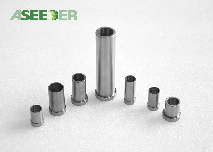 Long Life Time Tunsten Carbide Bearing Components with OEM Service